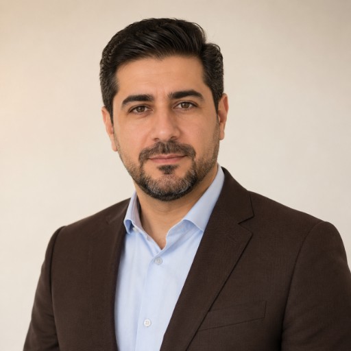 علي البلوشي